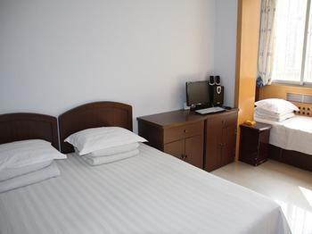 Chengde Changhong Hotel Kültér fotó