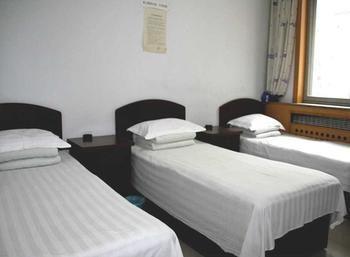 Chengde Changhong Hotel Kültér fotó