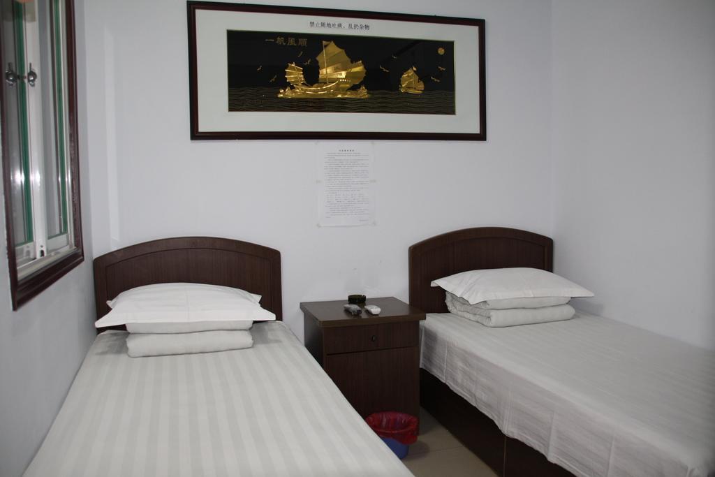 Chengde Changhong Hotel Kültér fotó