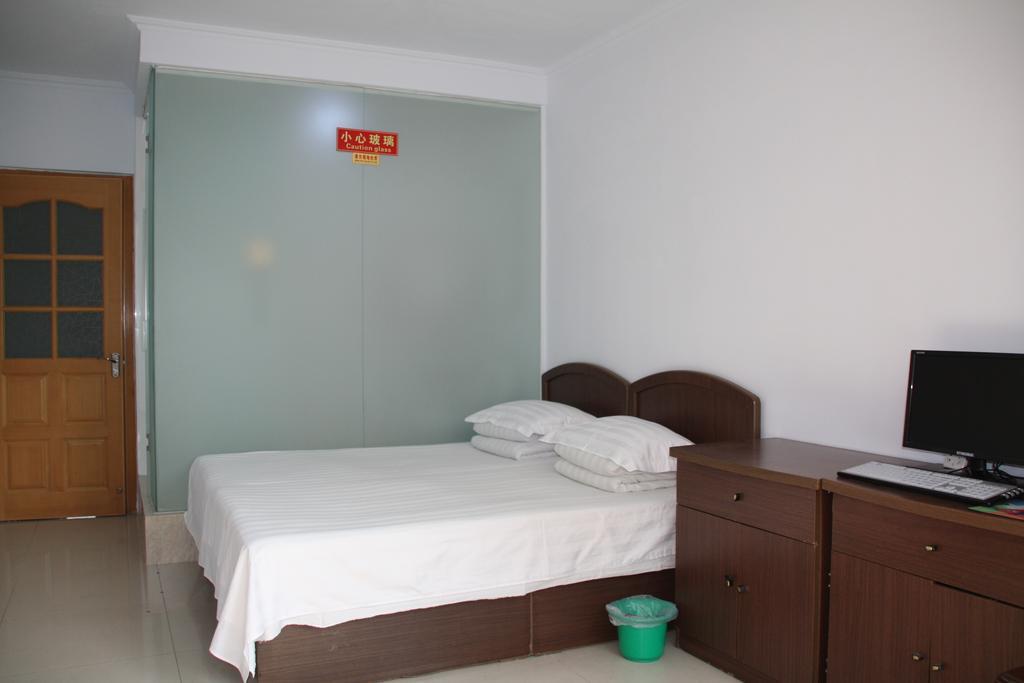 Chengde Changhong Hotel Kültér fotó