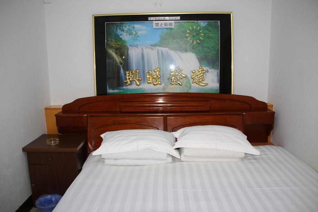 Chengde Changhong Hotel Kültér fotó