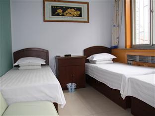 Chengde Changhong Hotel Kültér fotó